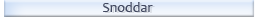 Snoddar