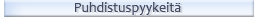 puhdistuspyykeitä