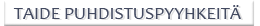 Taide puhdistuspyyhkeitä