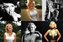 6 st Marilyn Monroe