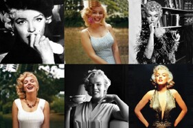 6 st Marilyn Monroe