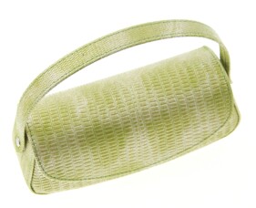 Glasögonfodral med handtag