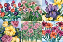 6 st Laurie Korsgarden